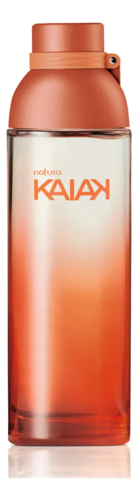 Kaiak Feminino – Natura