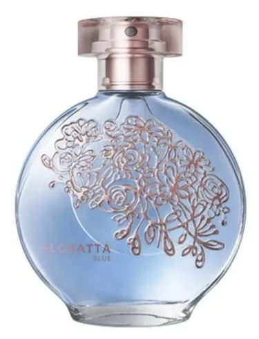 Floratta Blue – O Boticário