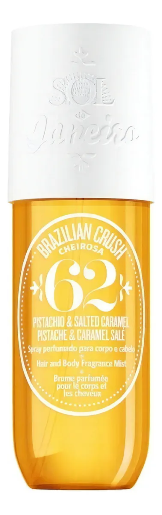 Cheirosa 62 – Sol de Janeiro