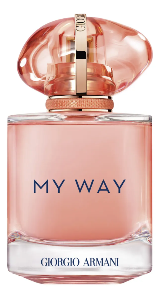 Armani My Way Ylang Eau de Parfum